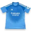 Camiseta Real Madrid 2025-2026 Portero Local
