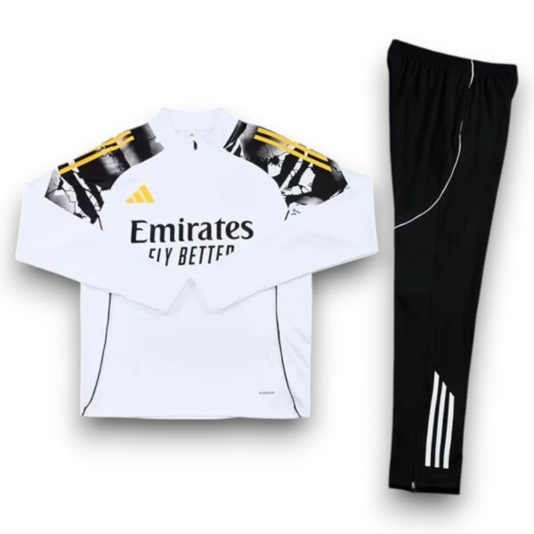 Chándal Real Madrid x Marvel 2025-2026 Entrenamiento