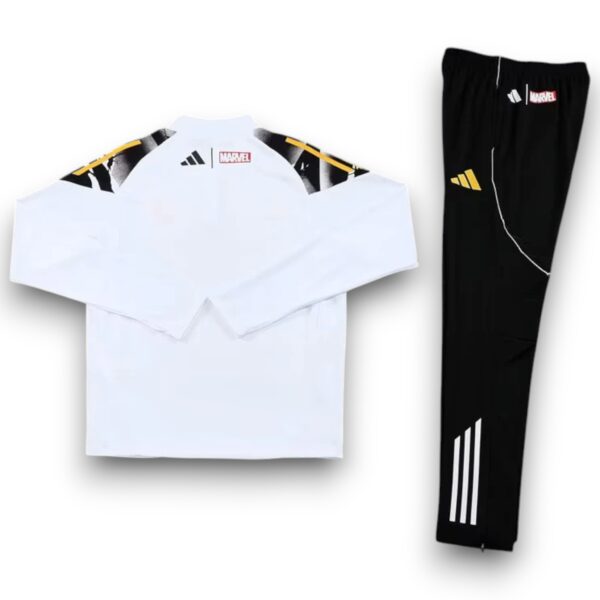 Chándal Real Madrid x Marvel 2025-2026 Entrenamiento