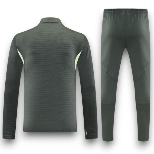 Chándal Real Madrid 2025-2026 Alternativo 3 – Entrenamiento