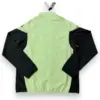 Chaqueta Real Madrid 2025-2026 – Cortavientos Verde/Negra