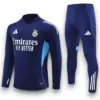 Chándal Real Madrid 2025-2026 Visitante 2 – Entrenamiento