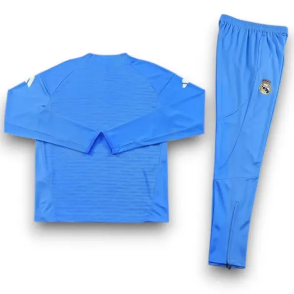Chándal Real Madrid 2025-2026 Alternativo 4 – Entrenamiento