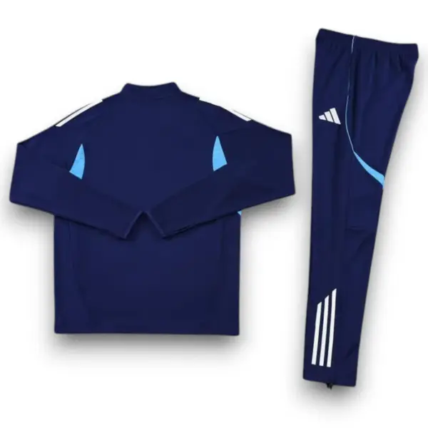 Chándal Real Madrid 2025-2026 Visitante 2 – Entrenamiento