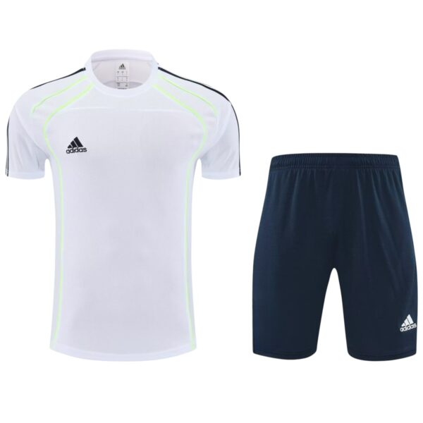 Conjunto Real Madrid 2025-2026 –  Local Entrenamiento 2