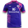 mainz-25-26-visitante.webp Camiseta Mainz 05 2025-2026 Visitante