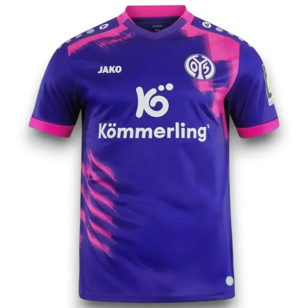 mainz-25-26-visitante.webp Camiseta Mainz 05 2025-2026 Visitante
