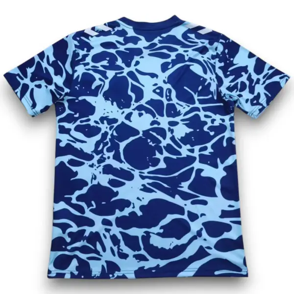 Camiseta Málaga 2025-2026 Prepartido