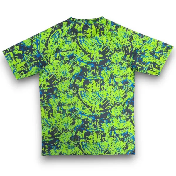 Camiseta Manchester city 2025-2026 Alternativa Prepartido