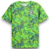 Camiseta Manchester city 2025-2026 Alternativa Prepartido