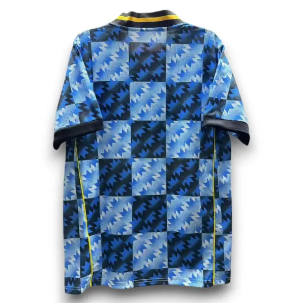 Camiseta Manchester United 2025-2026 Entrenamiento