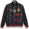 Chaqueta Manchester United 1993-1995 – Cortavientos