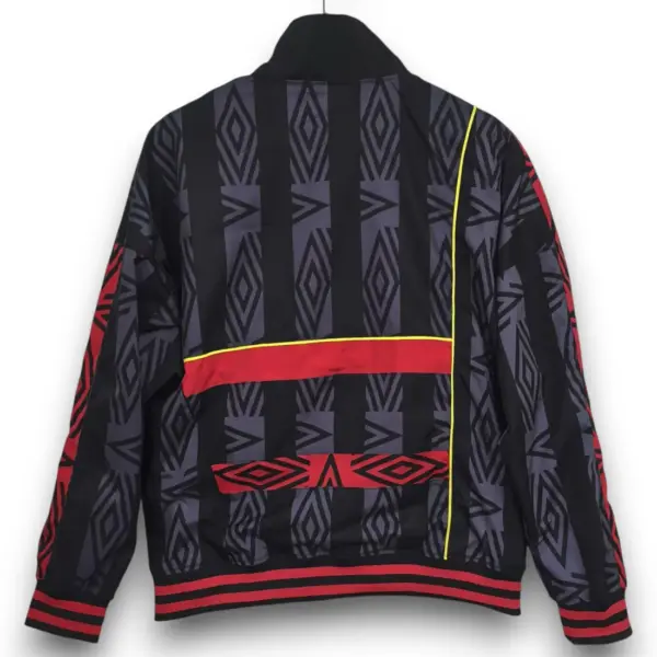 Chaqueta Manchester United 1993-1995 – Cortavientos