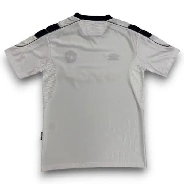 Camiseta Manchester United 1999-2000 Visitante