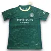 Camiseta Manchester City 2025-2026 Cuarta