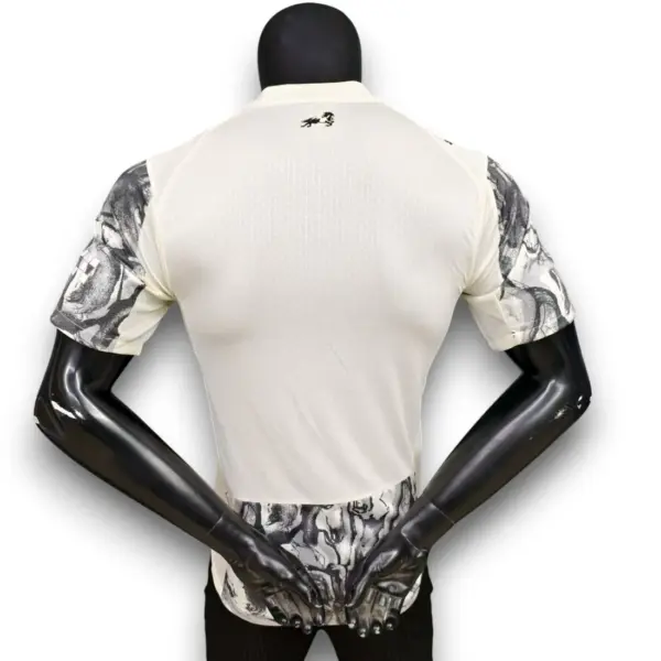 Camiseta Manchester City 2025-2026 Especial – Version Pro Player