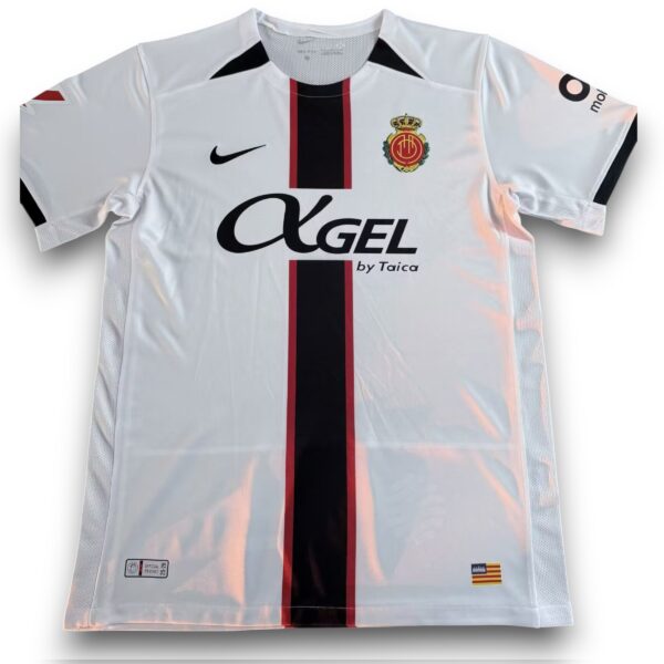 Camiseta Mallorca Visitante 2025-26 | Segunda Equipación RCD
