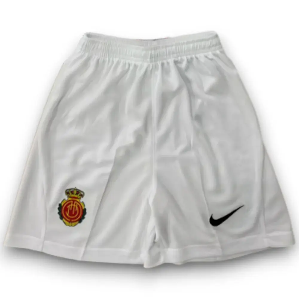 marllorca25-26whiteawayshorts_1.webp Pantalón corto Mallorca 2025-2026 Visitante