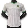 Camiseta Marruecos 2025-2026 Visitante – Version Pro Player