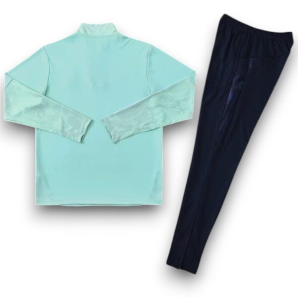 Chándal Olympique Marsella 2024-2025 Alternativo – Entrenamiento