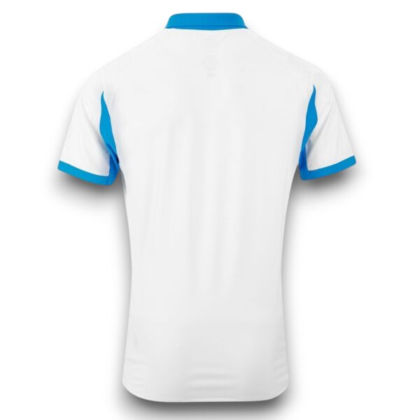 Camiseta Olympique Marsella 2025-2026 Local