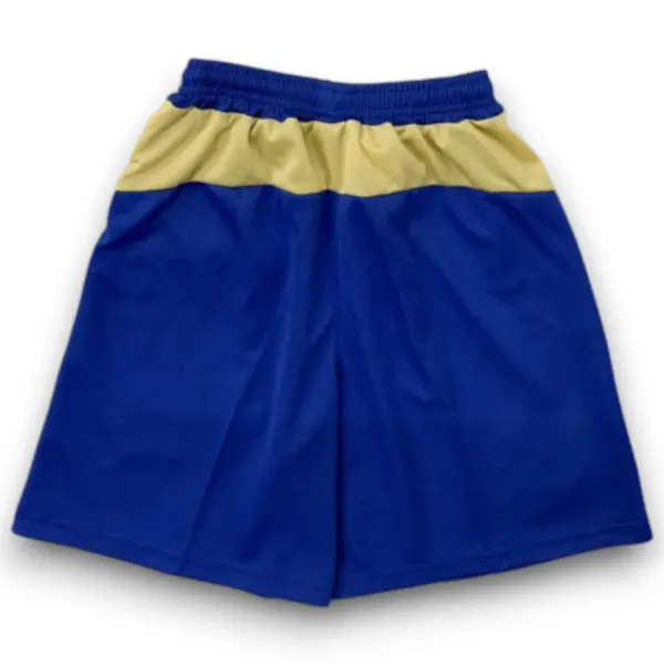 Pantalón corto Marsella 2025-2026 Cuarta