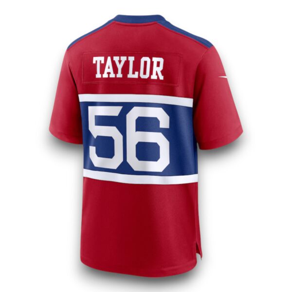 Camiseta NFL New York Giants- Alternativa