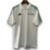 mercedes25-26whitepoloS-5XL.webp Polo Mercedes AMG Petronas F1 2025 White