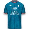 Camiseta Metz 2024-2025 Visitante