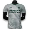 Camiseta Mexico 2025 Edición Mundial – Version Pro Player