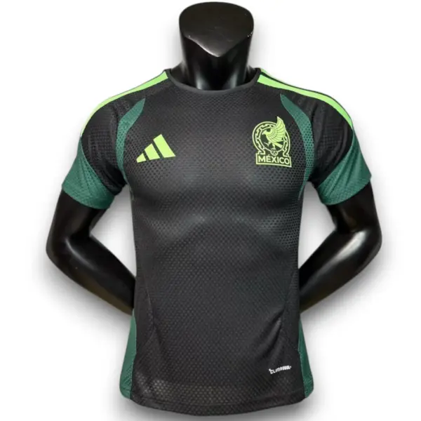 mexico-26-entrenamiento-pro-player.webp Camiseta Mexico 2026 Visitante Entrenamiento – Version Pro Player