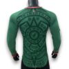 mexico-26-home-long-sleeve-player-version-1.jpg Camiseta México 2025-2026 Local Manga Larga – Version Pro Player