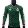 mexico-26-home-long-sleeve-player-version-2.jpg Camiseta México 2025-2026 Local Manga Larga – Version Pro Player
