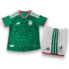 mexico-26-local-ninos.webp Camiseta México 2026 Local