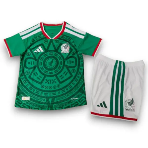 mexico-26-local-ninos.webp Camiseta México 2026 Local