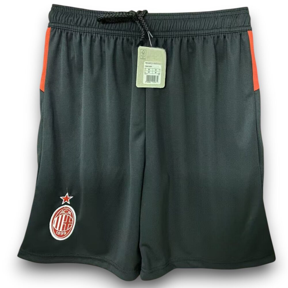 Pantalón corto Milan 2025-2026 Local
