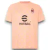 Camiseta Milán 2025-2026 Entrenamiento