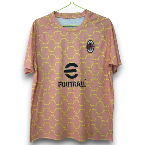 Camiseta Milán 2025-2026 Entrenamiento