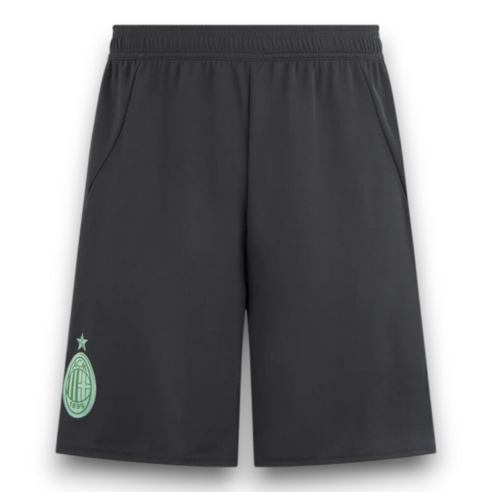 Pantalón corto Milan 2024-2025 Alternativa