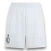 Pantalón corto Milan 2024-2025 Visitante