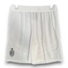 Pantalón corto Milan 2024-2025 Visitante