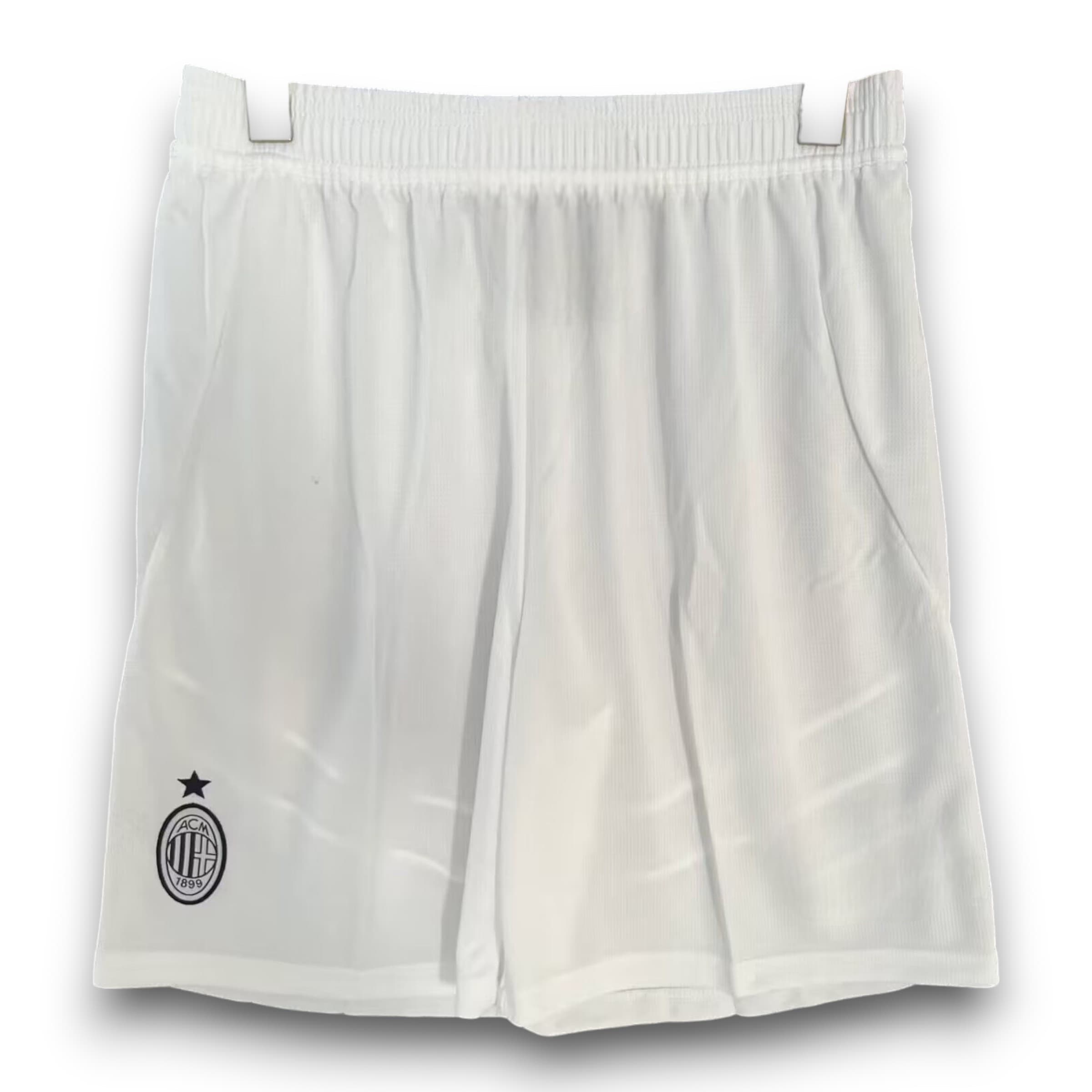 Pantalón corto Milan 2024-2025 Visitante - Imagen 2