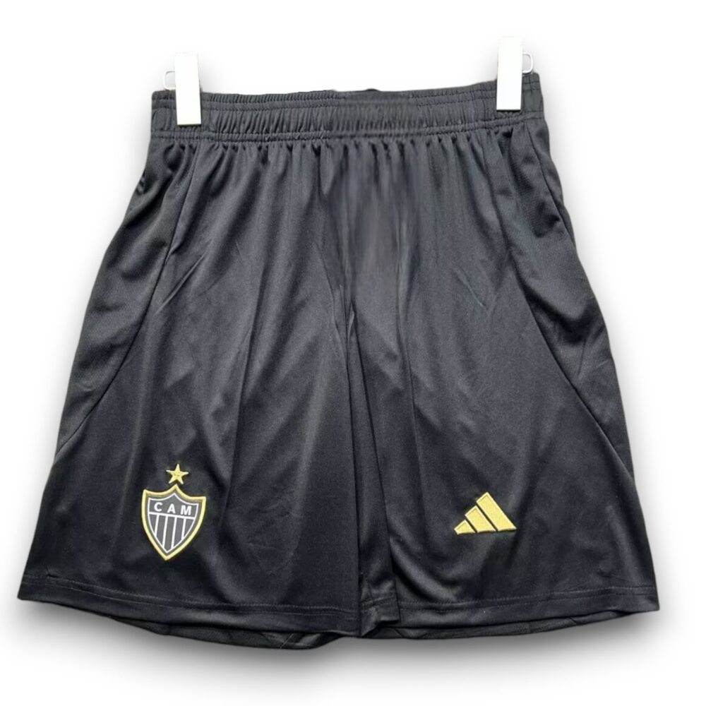 Pantalón corto Atlético Mineiro 2025-2026 Local