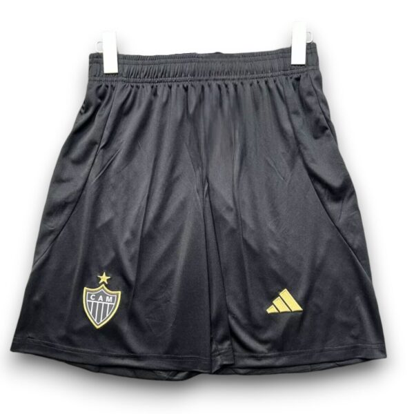 Pantalón corto Atlético Mineiro 2025-2026 Local