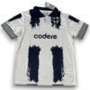 Camiseta Monterrey 2025-2026 Visitante