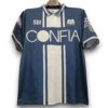 Camiseta Monterrey 1997-1998 Visitante