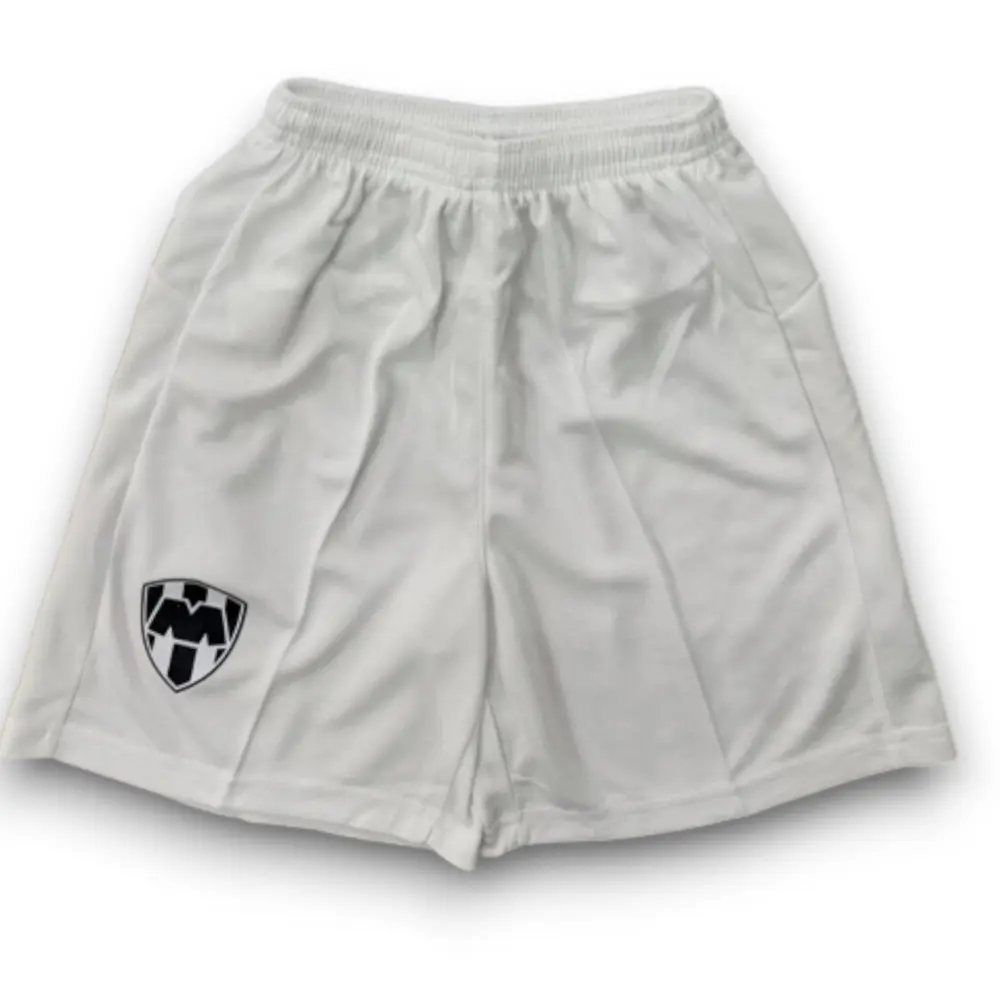 Pantalón corto Monterrey 2025-2026 Visitante