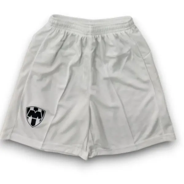 Pantalón corto Monterrey 2025-2026 Visitante