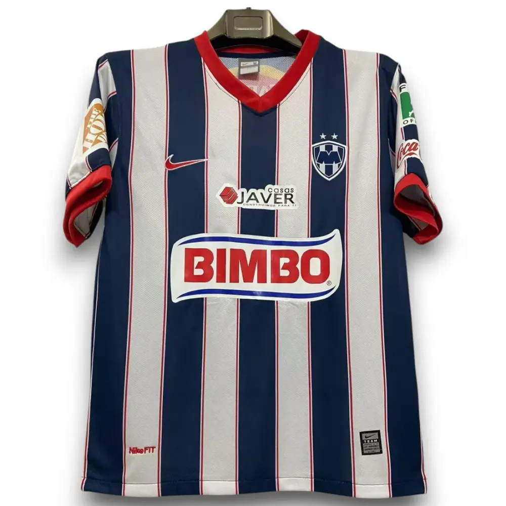 monterrey09-10homeS-3XL.webp Camiseta Monterrey 2009-2010 Local