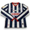 monterrey09-10homelongsleeveS-3XL.webp Camiseta Monterrey 2009-2010 Local Manga Larga